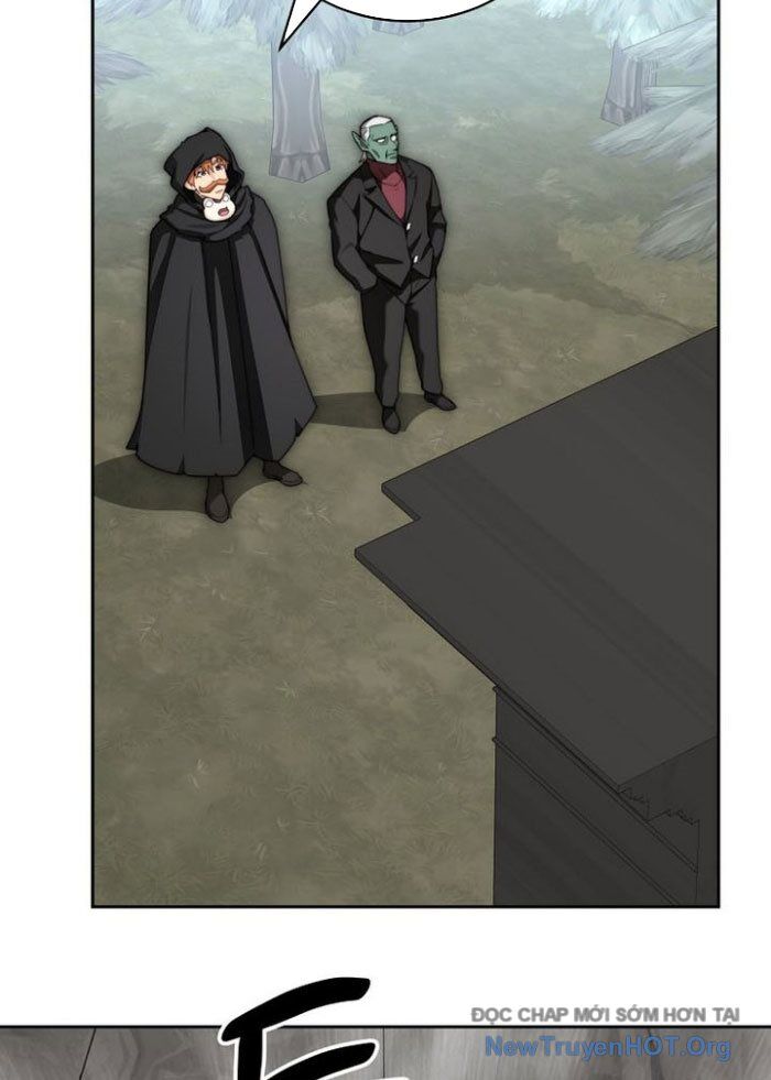 Mắc Kẹt Trong Tòa Tháp Thử Thách Chapter 117 - Trang 2