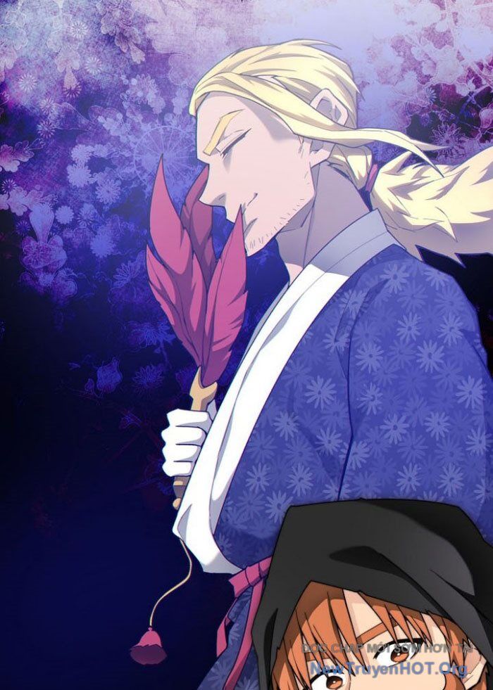 Mắc Kẹt Trong Tòa Tháp Thử Thách Chapter 117 - Trang 2