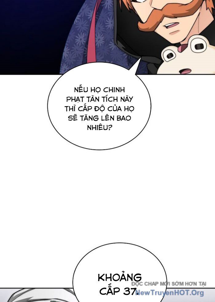 Mắc Kẹt Trong Tòa Tháp Thử Thách Chapter 117 - Trang 2