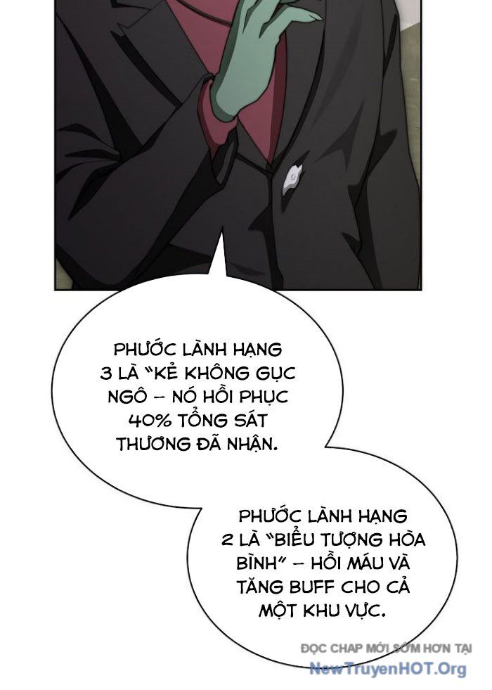 Mắc Kẹt Trong Tòa Tháp Thử Thách Chapter 117 - Trang 2