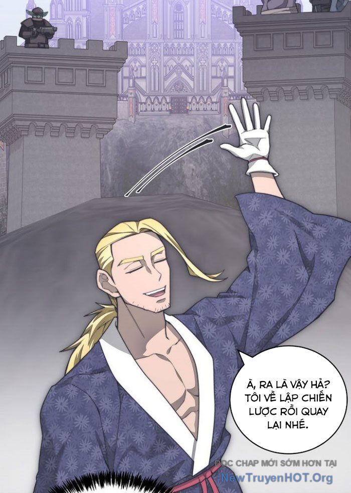 Mắc Kẹt Trong Tòa Tháp Thử Thách Chapter 117 - Trang 2