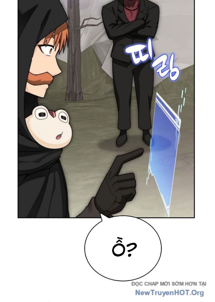 Mắc Kẹt Trong Tòa Tháp Thử Thách Chapter 117 - Trang 2