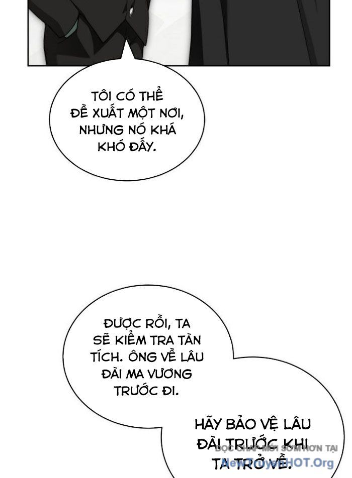 Mắc Kẹt Trong Tòa Tháp Thử Thách Chapter 117 - Trang 2