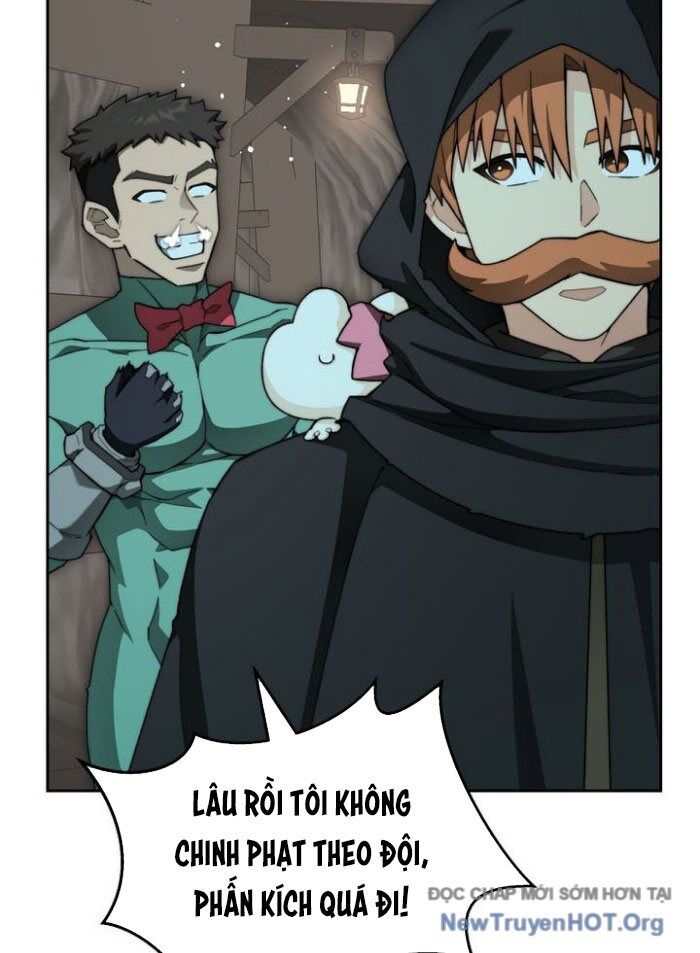 Mắc Kẹt Trong Tòa Tháp Thử Thách Chapter 117 - Trang 2