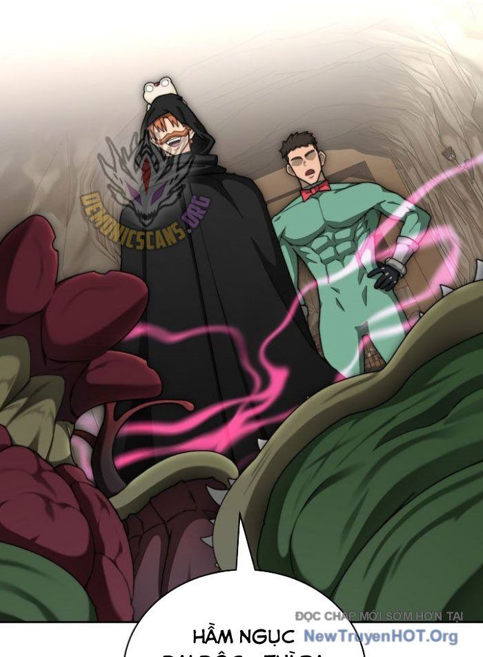 Mắc Kẹt Trong Tòa Tháp Thử Thách Chapter 117 - Trang 2