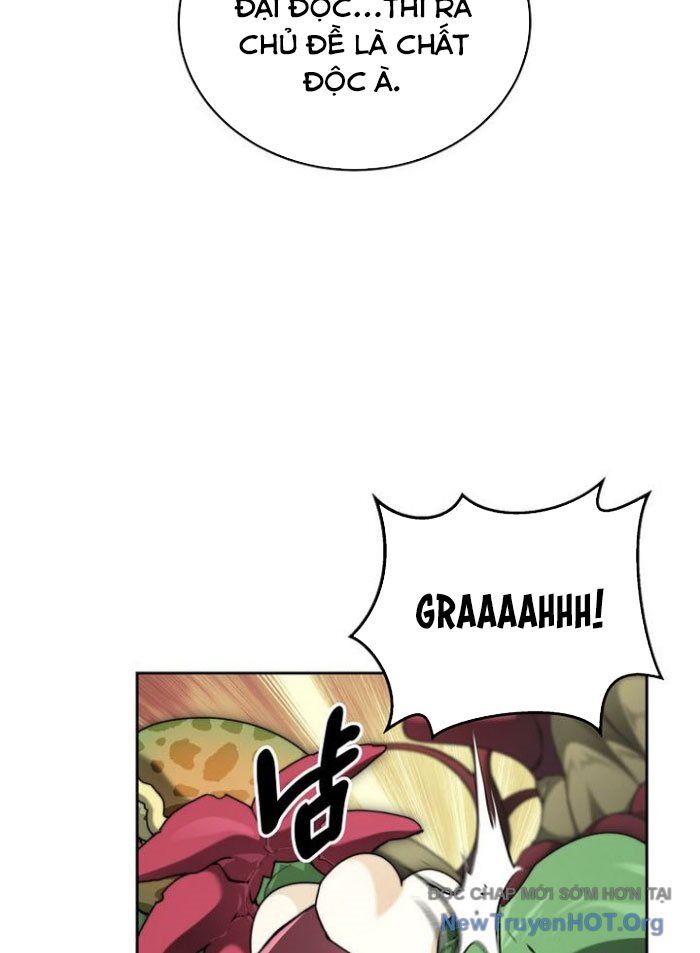 Mắc Kẹt Trong Tòa Tháp Thử Thách Chapter 117 - Trang 2