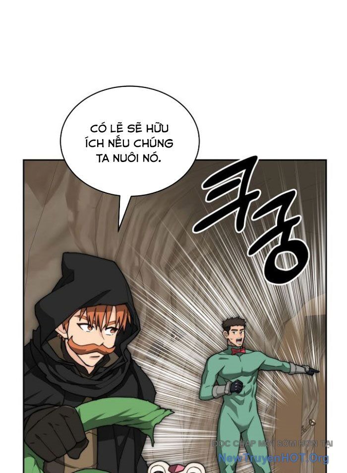 Mắc Kẹt Trong Tòa Tháp Thử Thách Chapter 117 - Trang 2