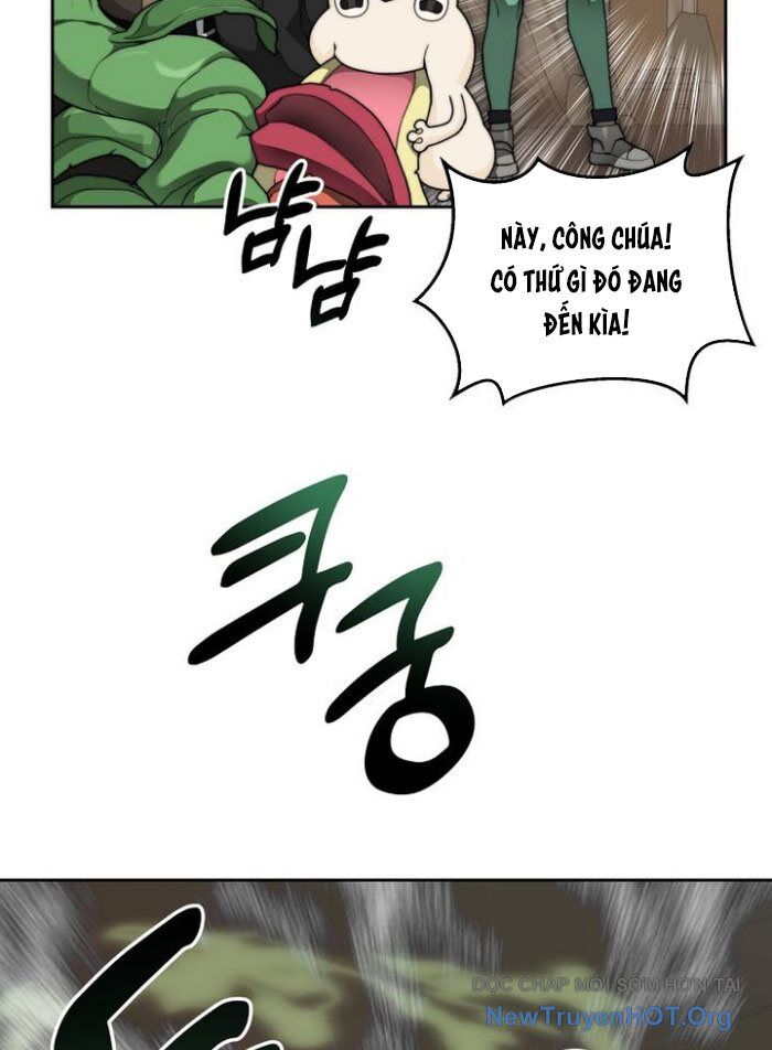 Mắc Kẹt Trong Tòa Tháp Thử Thách Chapter 117 - Trang 2