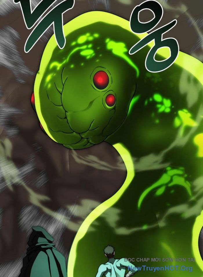 Mắc Kẹt Trong Tòa Tháp Thử Thách Chapter 117 - Trang 2