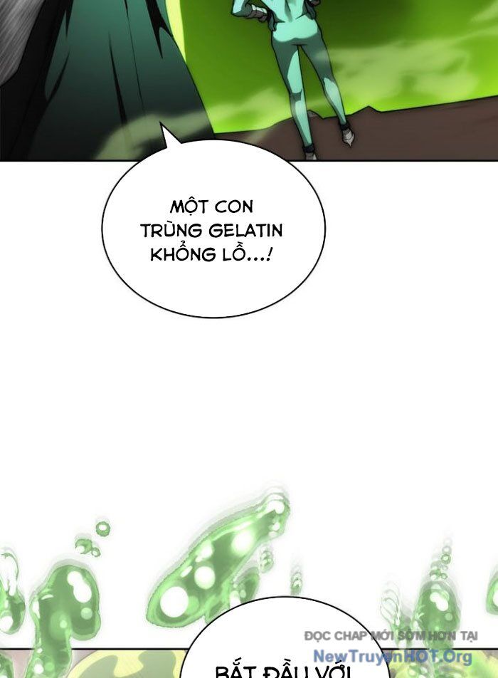 Mắc Kẹt Trong Tòa Tháp Thử Thách Chapter 117 - Trang 2