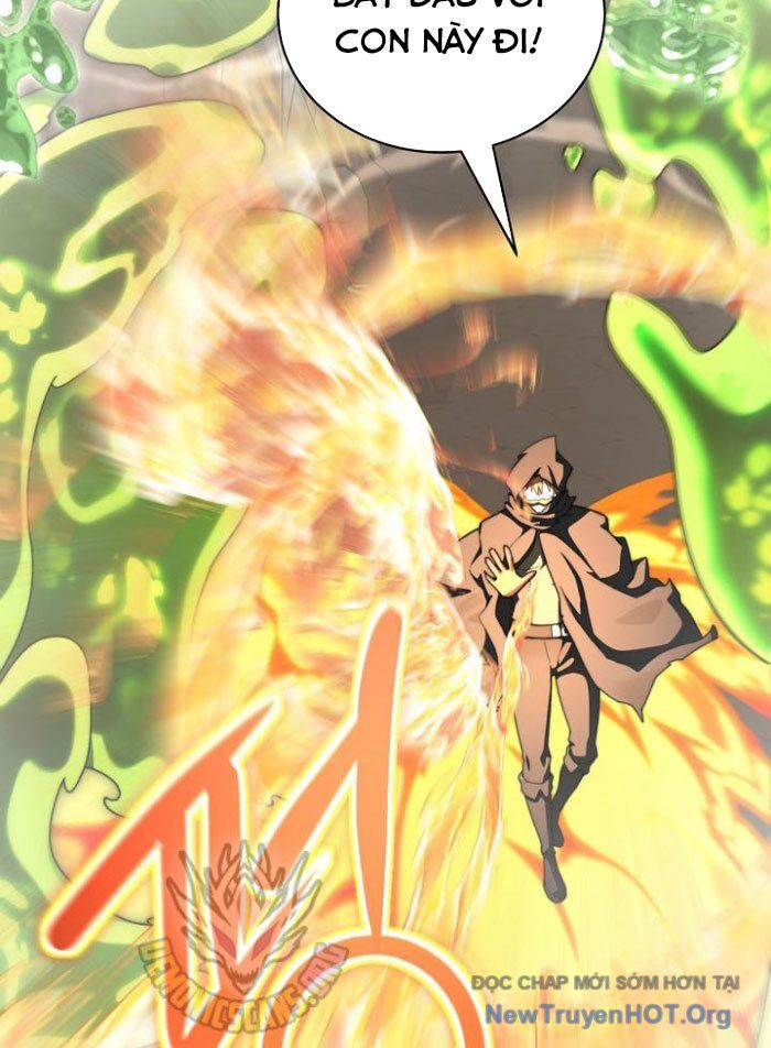 Mắc Kẹt Trong Tòa Tháp Thử Thách Chapter 117 - Trang 2