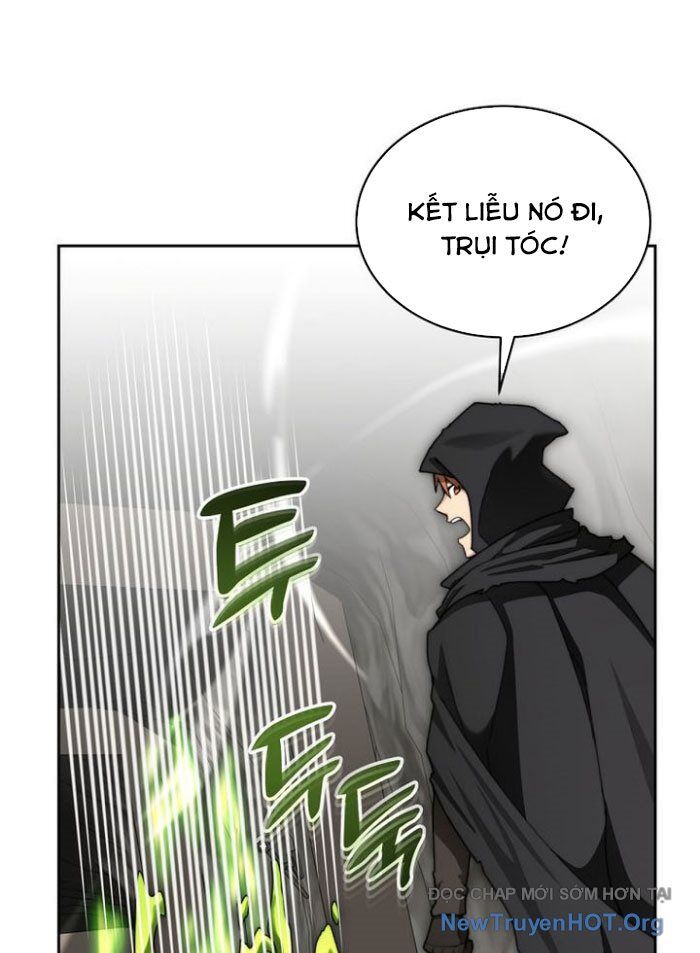Mắc Kẹt Trong Tòa Tháp Thử Thách Chapter 117 - Trang 2
