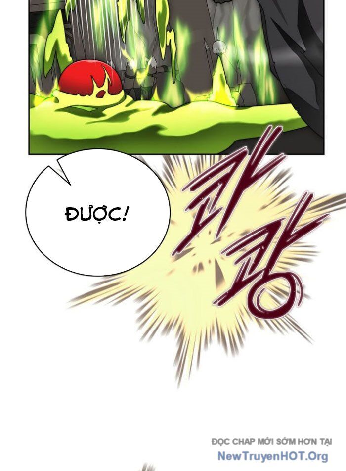 Mắc Kẹt Trong Tòa Tháp Thử Thách Chapter 117 - Trang 2