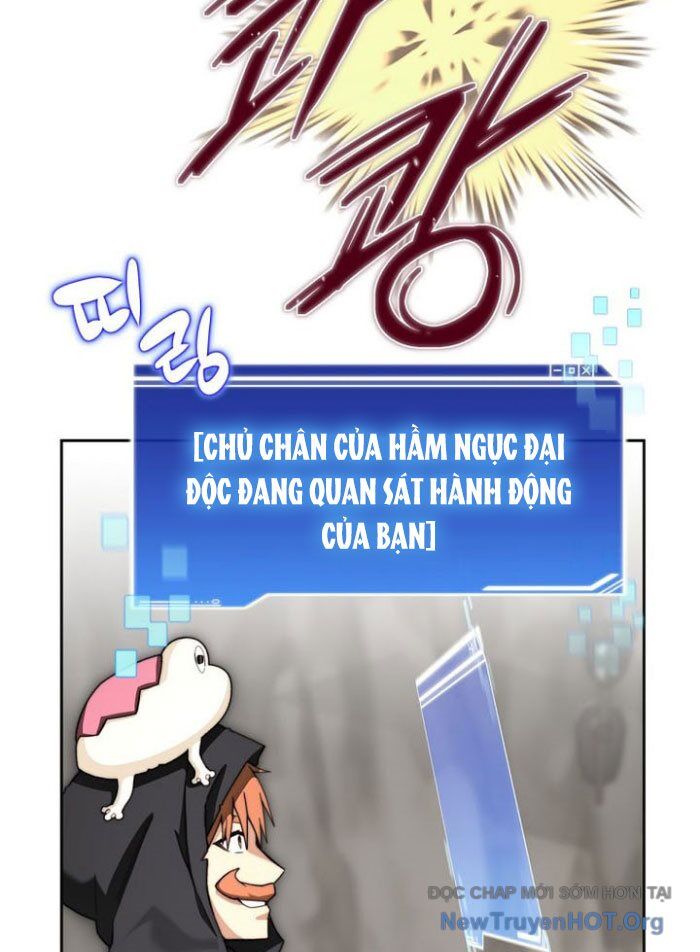 Mắc Kẹt Trong Tòa Tháp Thử Thách Chapter 117 - Trang 2
