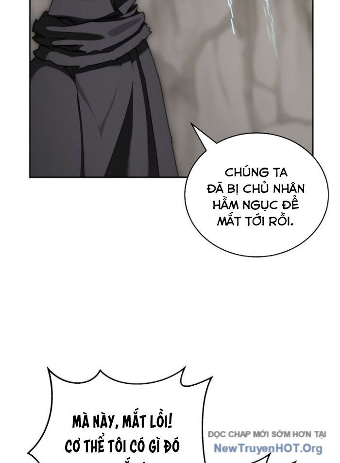 Mắc Kẹt Trong Tòa Tháp Thử Thách Chapter 117 - Trang 2