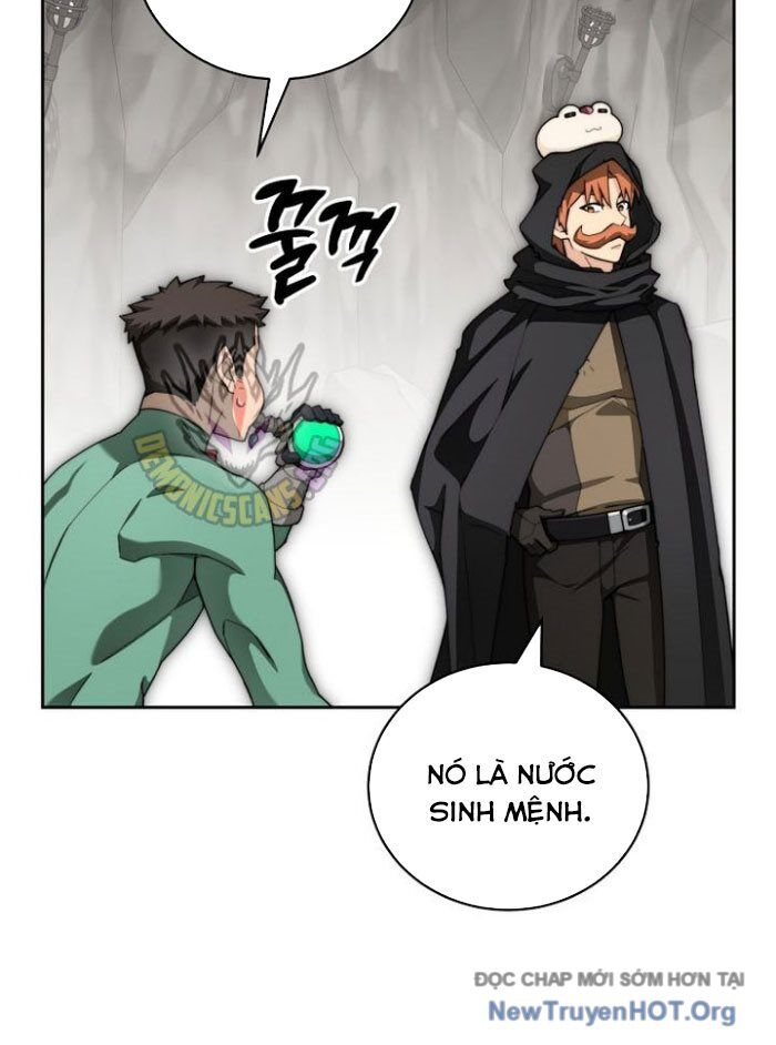 Mắc Kẹt Trong Tòa Tháp Thử Thách Chapter 117 - Trang 2