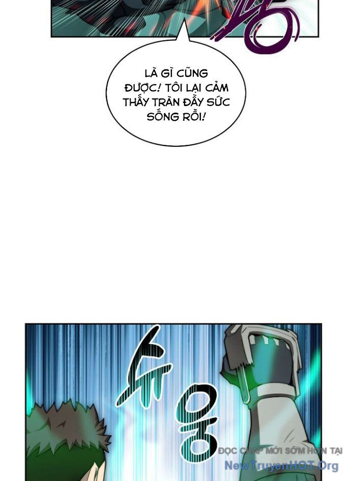 Mắc Kẹt Trong Tòa Tháp Thử Thách Chapter 117 - Trang 2