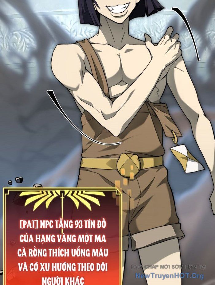 Mắc Kẹt Trong Tòa Tháp Thử Thách Chapter 118 - Trang 2