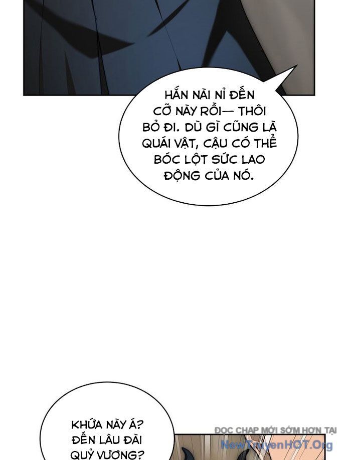 Mắc Kẹt Trong Tòa Tháp Thử Thách Chapter 118 - Trang 2