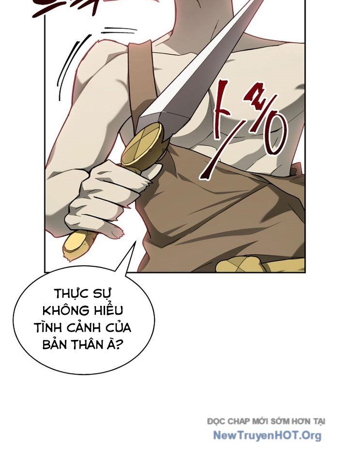 Mắc Kẹt Trong Tòa Tháp Thử Thách Chapter 118 - Trang 2