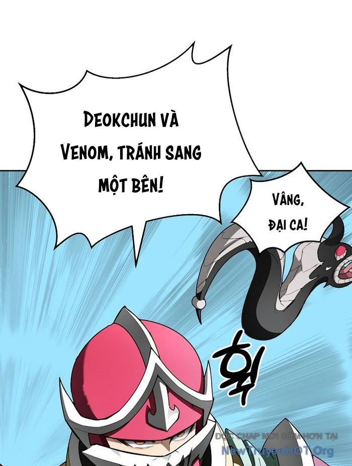 Mắc Kẹt Trong Tòa Tháp Thử Thách Chapter 118 - Trang 2