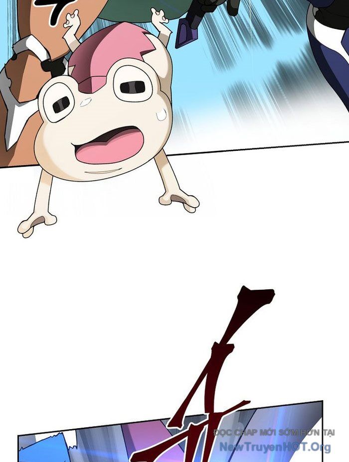 Mắc Kẹt Trong Tòa Tháp Thử Thách Chapter 118 - Trang 2