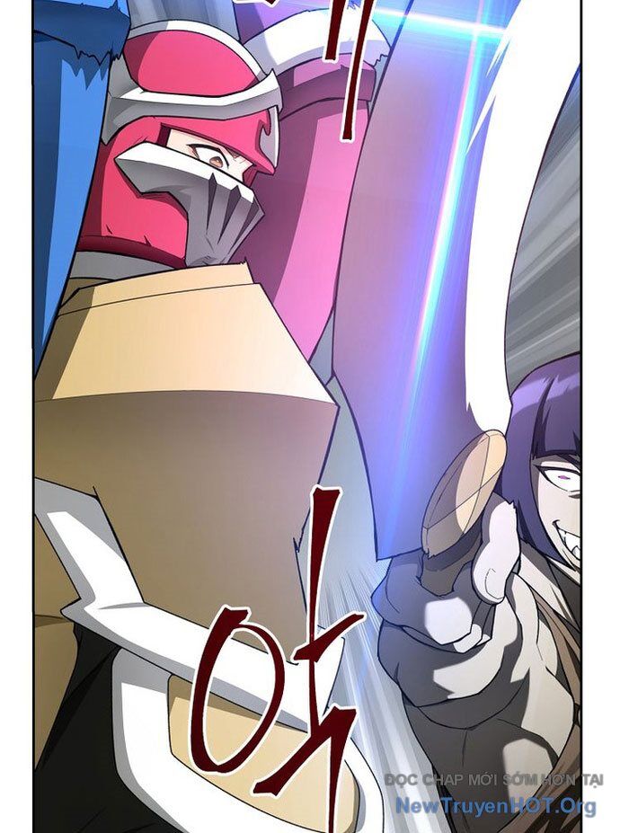 Mắc Kẹt Trong Tòa Tháp Thử Thách Chapter 118 - Trang 2