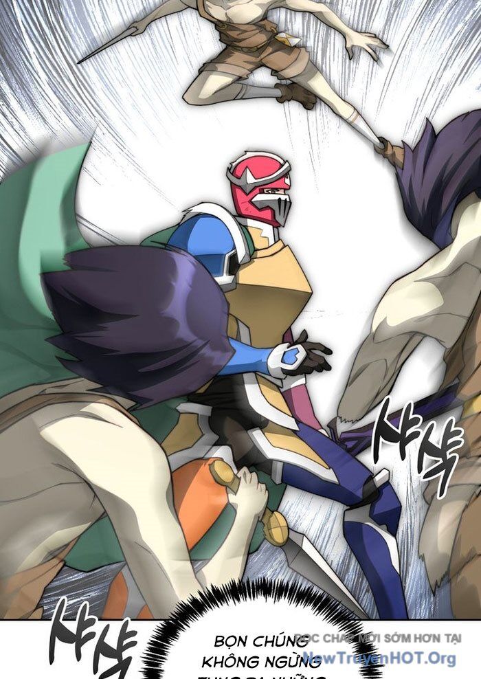 Mắc Kẹt Trong Tòa Tháp Thử Thách Chapter 118 - Trang 2