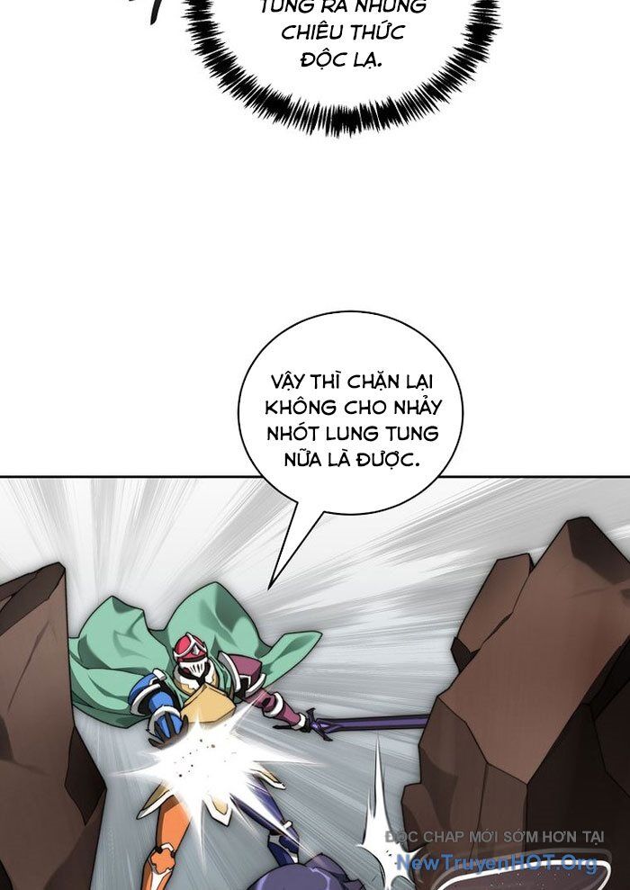 Mắc Kẹt Trong Tòa Tháp Thử Thách Chapter 118 - Trang 2