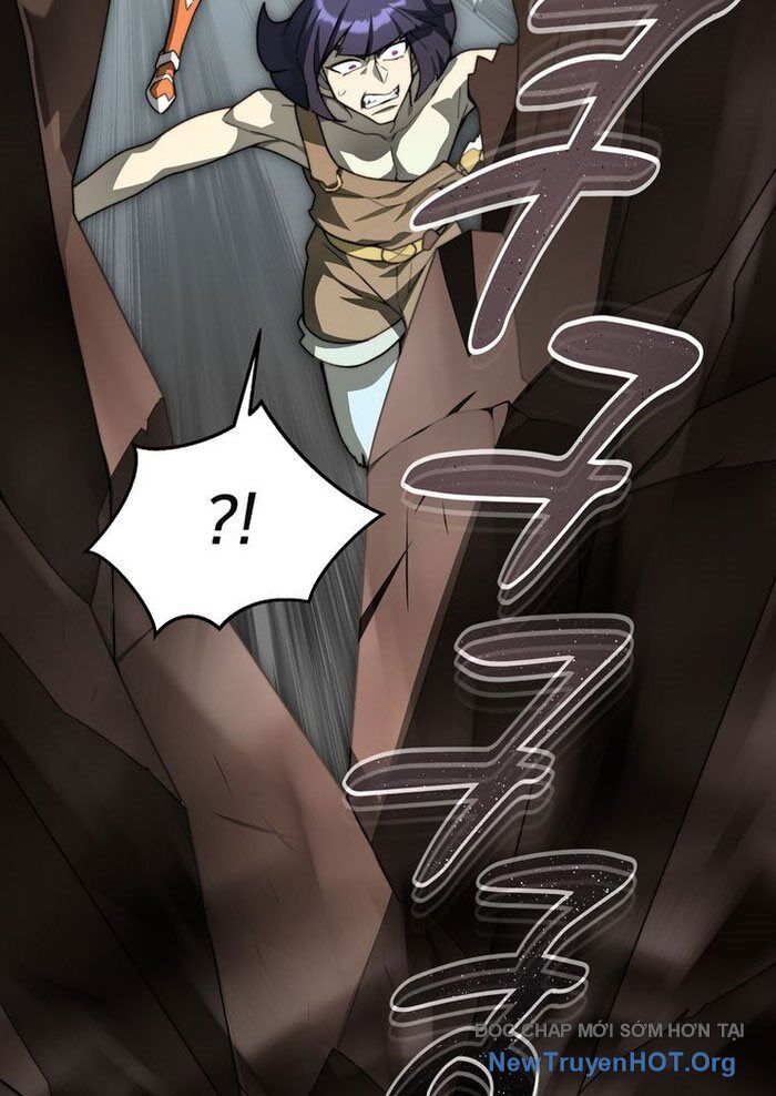 Mắc Kẹt Trong Tòa Tháp Thử Thách Chapter 118 - Trang 2