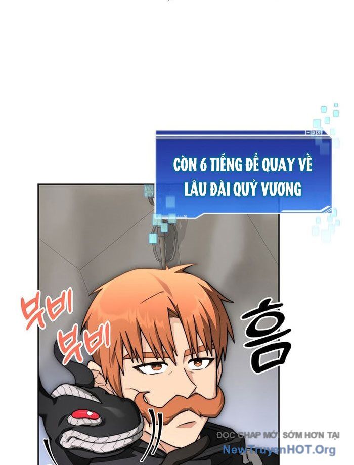 Mắc Kẹt Trong Tòa Tháp Thử Thách Chapter 118 - Trang 2