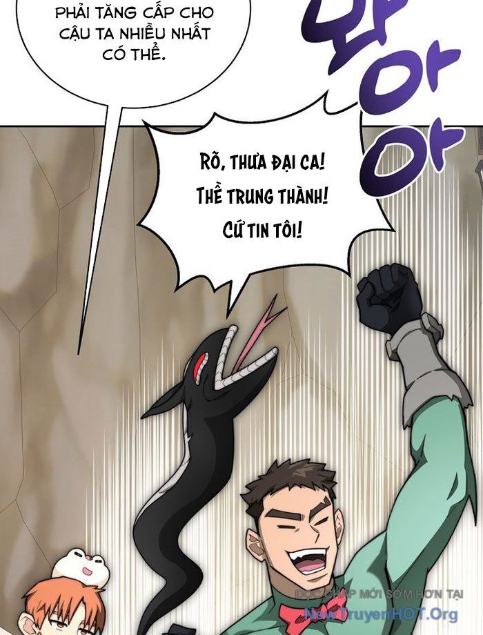 Mắc Kẹt Trong Tòa Tháp Thử Thách Chapter 118 - Trang 2