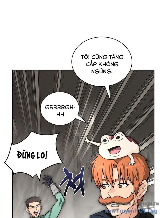 Mắc Kẹt Trong Tòa Tháp Thử Thách Chapter 118 - Trang 2