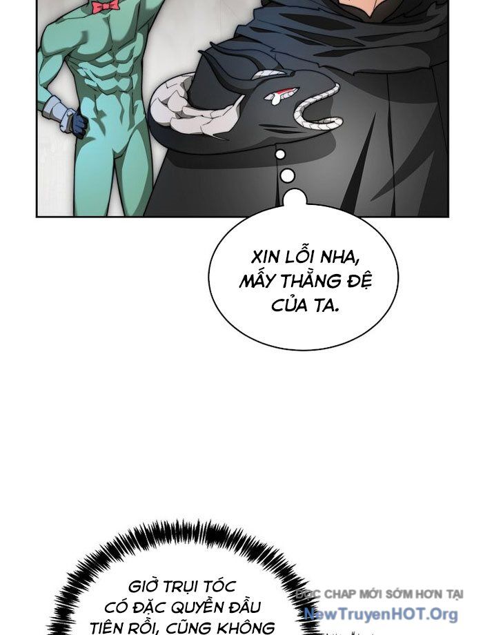 Mắc Kẹt Trong Tòa Tháp Thử Thách Chapter 118 - Trang 2