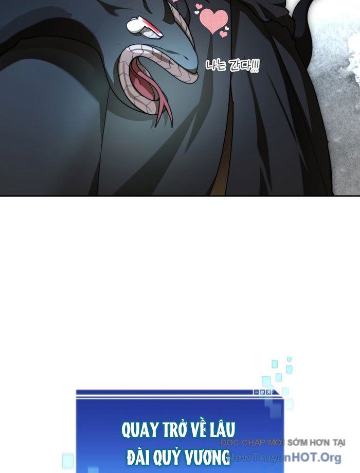 Mắc Kẹt Trong Tòa Tháp Thử Thách Chapter 118 - Trang 2