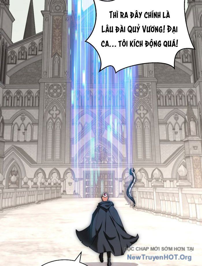 Mắc Kẹt Trong Tòa Tháp Thử Thách Chapter 118 - Trang 2