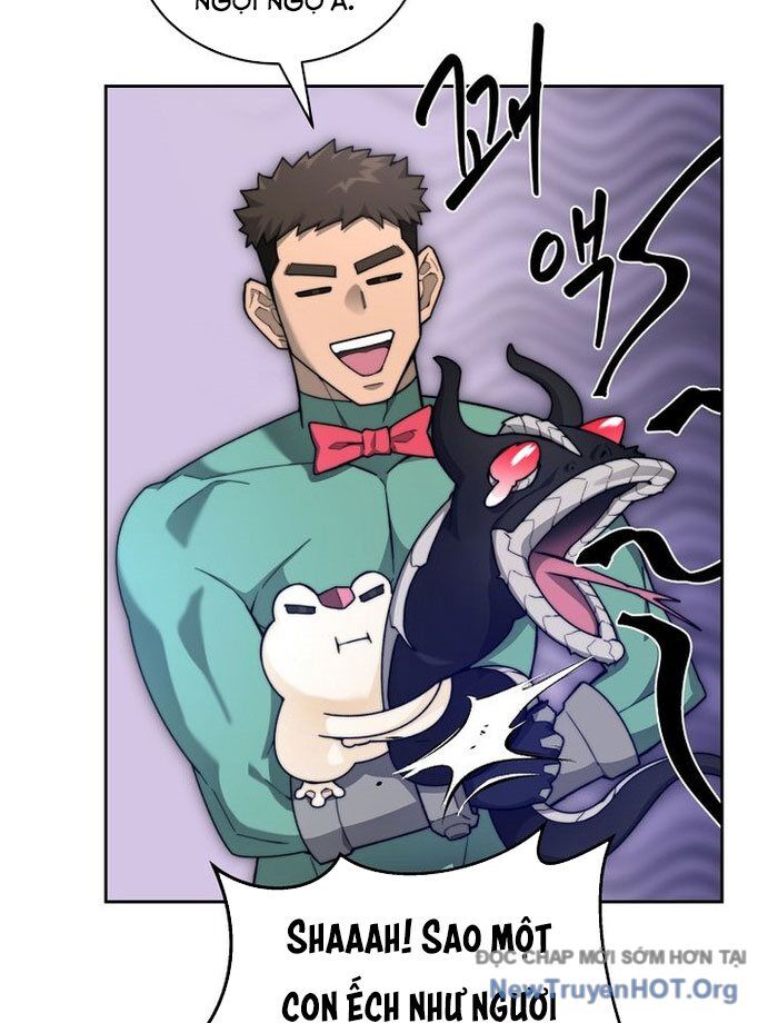 Mắc Kẹt Trong Tòa Tháp Thử Thách Chapter 118 - Trang 2