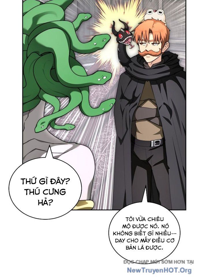 Mắc Kẹt Trong Tòa Tháp Thử Thách Chapter 118 - Trang 2