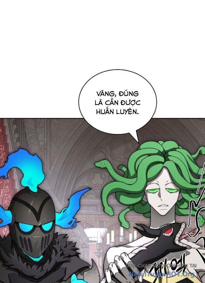 Mắc Kẹt Trong Tòa Tháp Thử Thách Chapter 118 - Trang 2