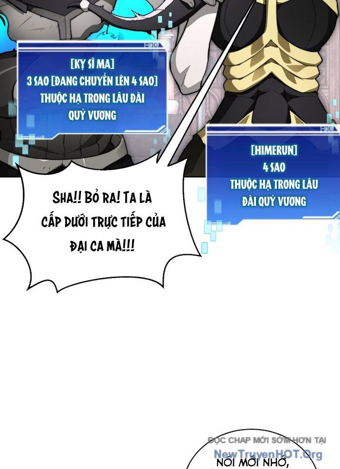 Mắc Kẹt Trong Tòa Tháp Thử Thách Chapter 118 - Trang 2