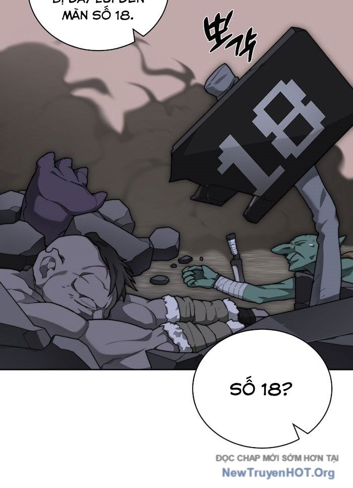 Mắc Kẹt Trong Tòa Tháp Thử Thách Chapter 118 - Trang 2