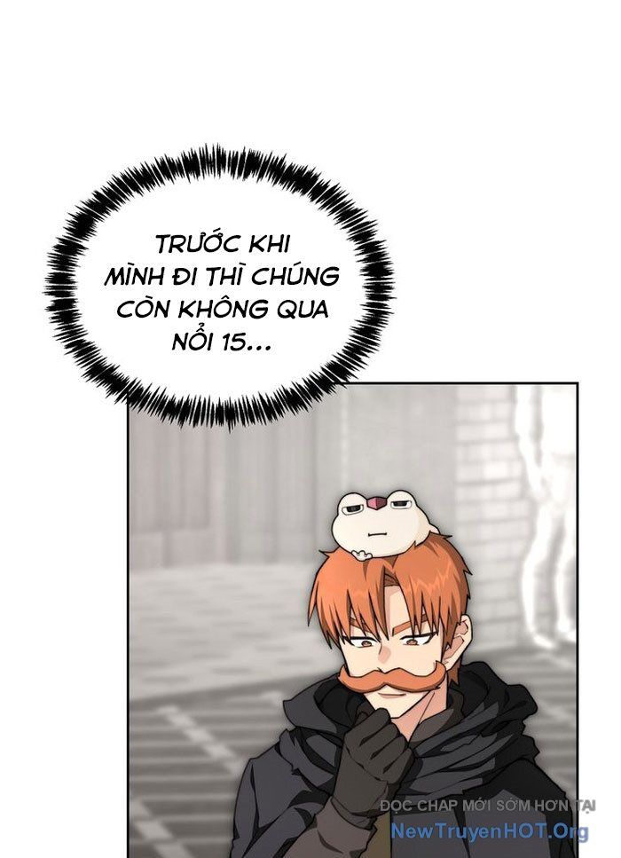 Mắc Kẹt Trong Tòa Tháp Thử Thách Chapter 118 - Trang 2