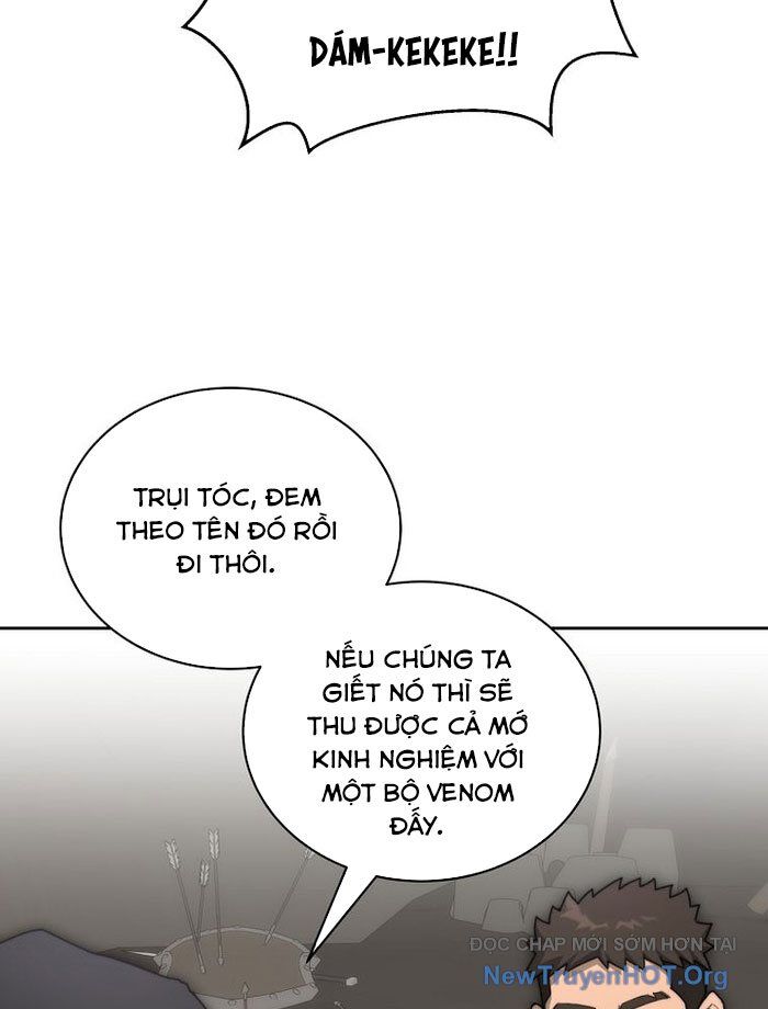 Mắc Kẹt Trong Tòa Tháp Thử Thách Chapter 118 - Trang 2