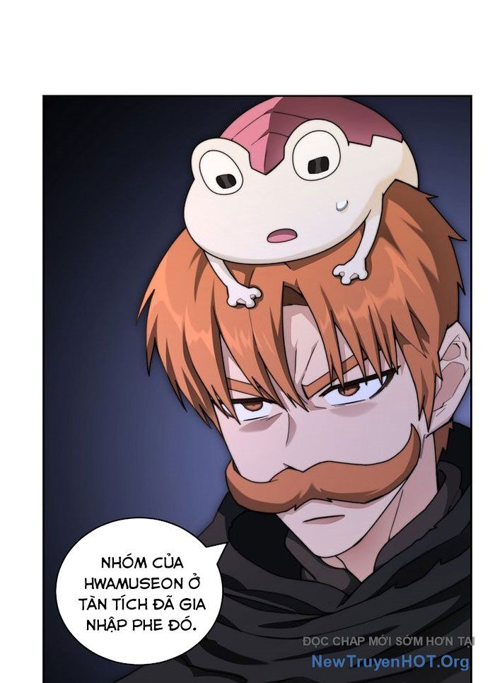 Mắc Kẹt Trong Tòa Tháp Thử Thách Chapter 118 - Trang 2