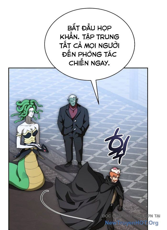 Mắc Kẹt Trong Tòa Tháp Thử Thách Chapter 118 - Trang 2