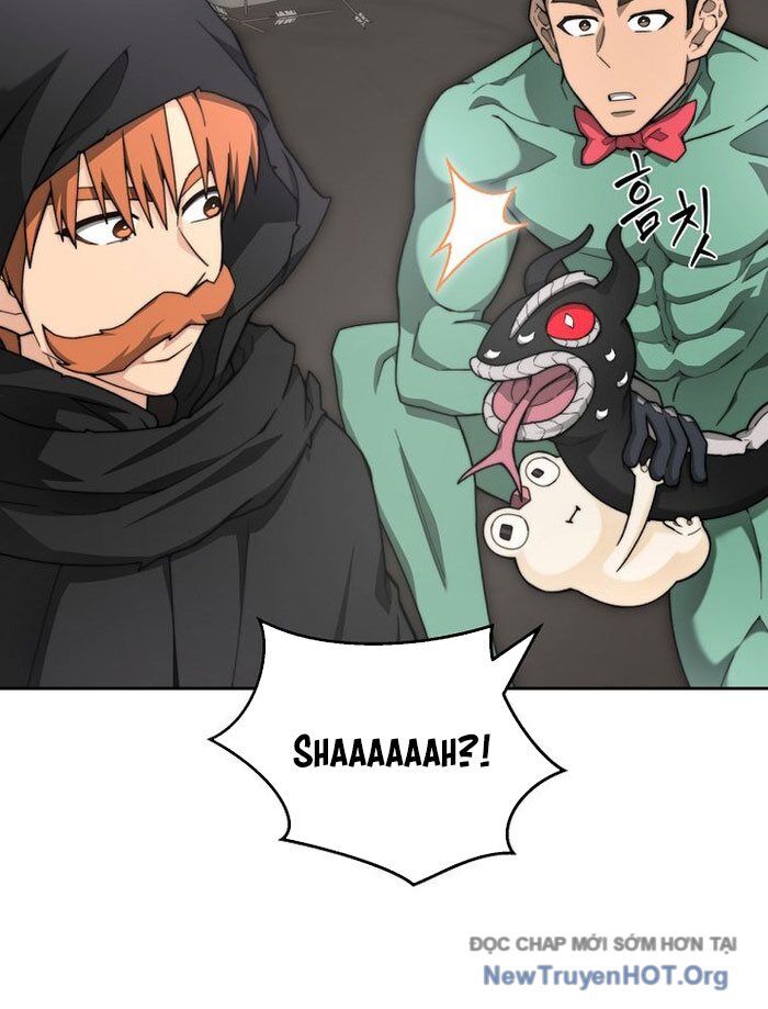 Mắc Kẹt Trong Tòa Tháp Thử Thách Chapter 118 - Trang 2