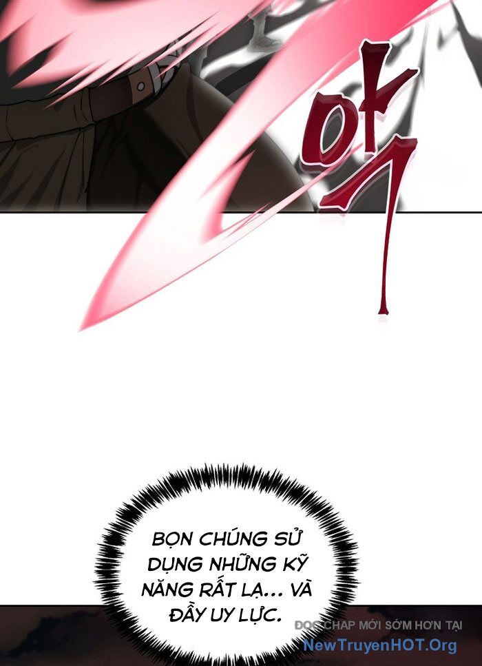 Mắc Kẹt Trong Tòa Tháp Thử Thách Chapter 118 - Trang 2