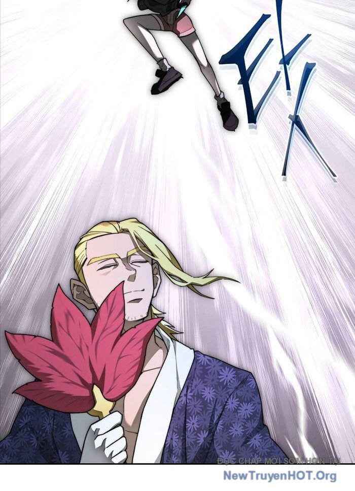 Mắc Kẹt Trong Tòa Tháp Thử Thách Chapter 118 - Trang 2