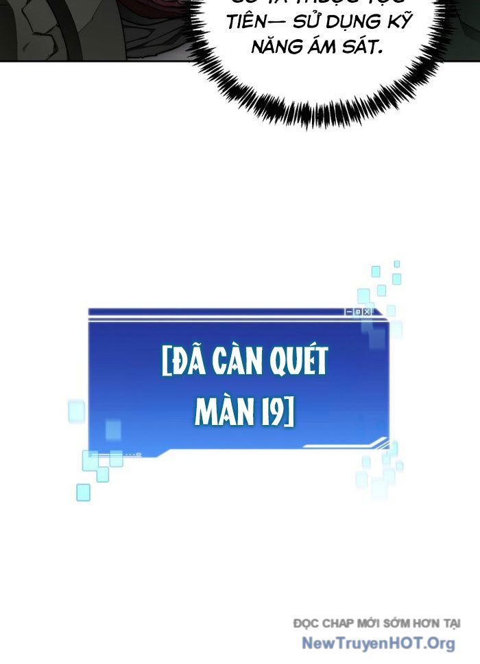 Mắc Kẹt Trong Tòa Tháp Thử Thách Chapter 118 - Trang 2