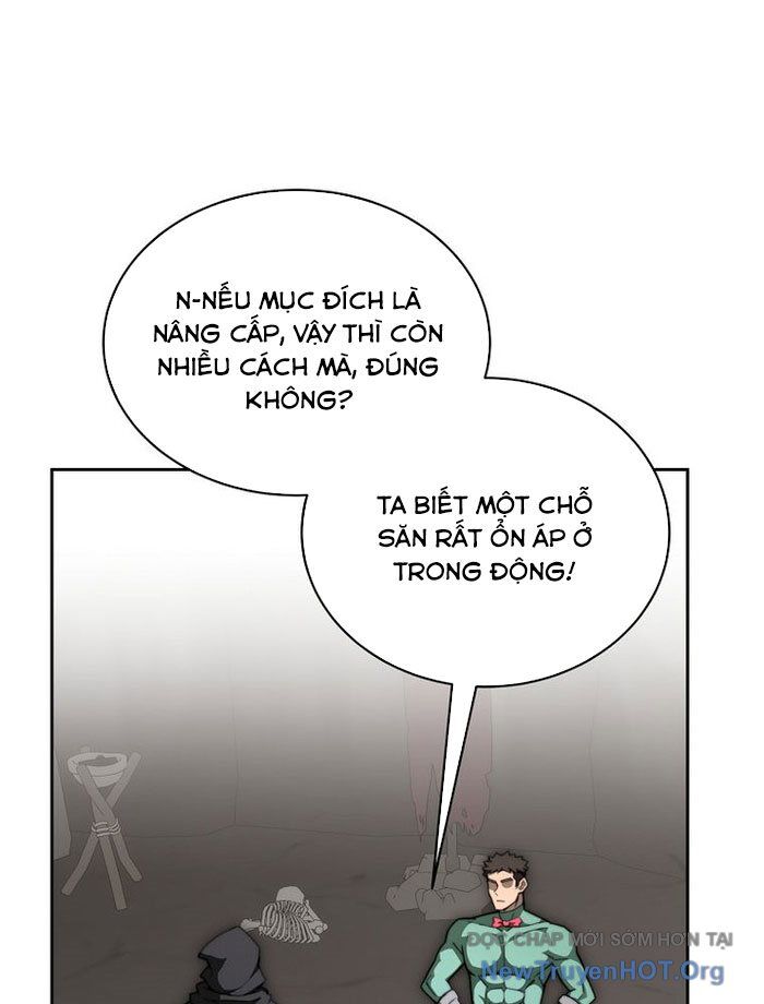 Mắc Kẹt Trong Tòa Tháp Thử Thách Chapter 118 - Trang 2